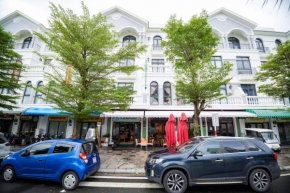 The Bok Hotel Grand World - by GoGo Phú Quốc